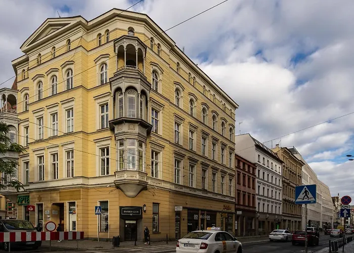 Rentplanet - Apartament Jana Pawla II