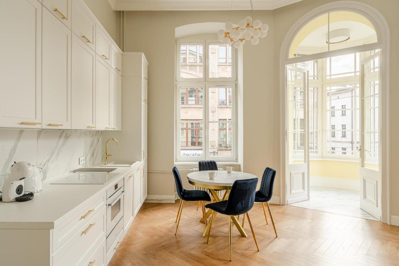 Rentplanet - Jana Pawla Ii Apartment *