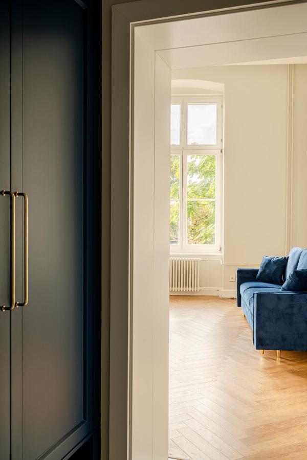 Apartment Rentplanet - Jana Pawla Ii