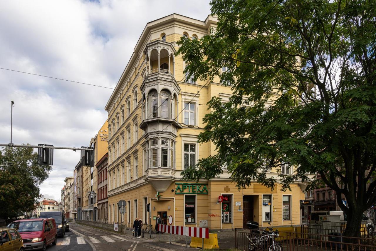 Rentplanet - Jana Pawla Ii Wroclaw