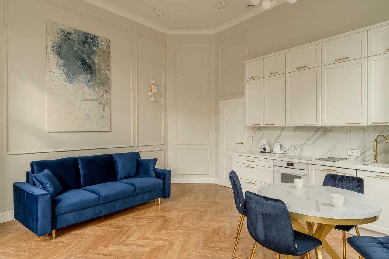 Apartment Rentplanet - Jana Pawla Ii