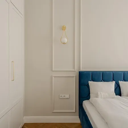 Rentplanet - Apartament Jana Pawla II Wroclaw Exterior photo