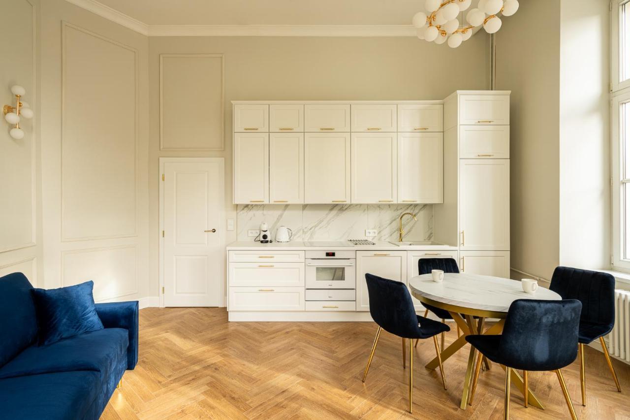 Apartamento Rentplanet - Jana Pawla Ii *
